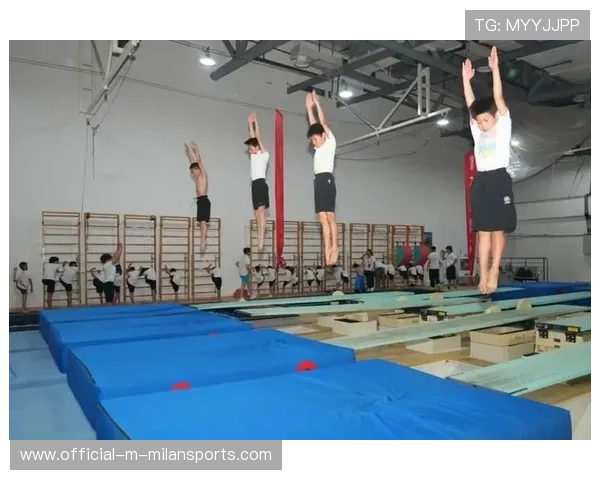 青少年体育夏季集训营 达成多家省队合作，青少年体育培训学校