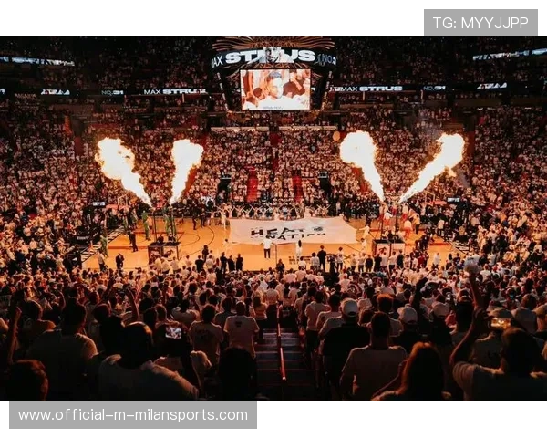 迈阿密热火的复兴之路，迈阿密热火官方网站