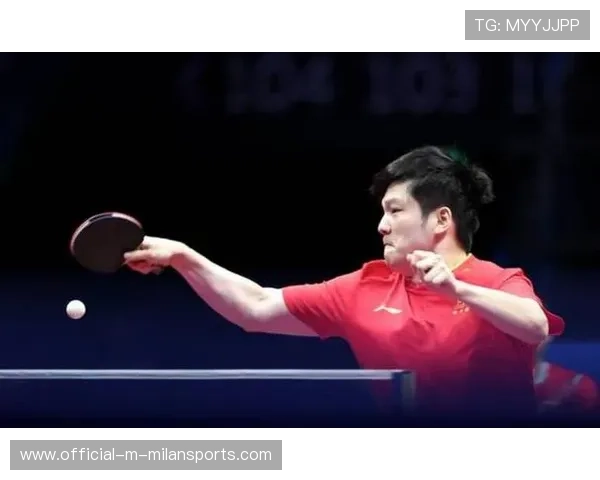 用节奏换节奏，樊振东如何瓦解对手节奏系统？，樊振东拍子配置