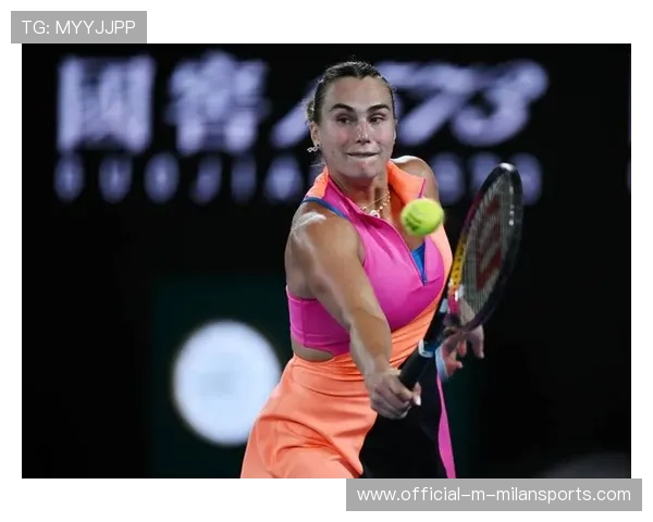 网球年终总决赛莱巴金娜强势夺冠萨巴伦卡屈居亚军，网球年终总决赛2021