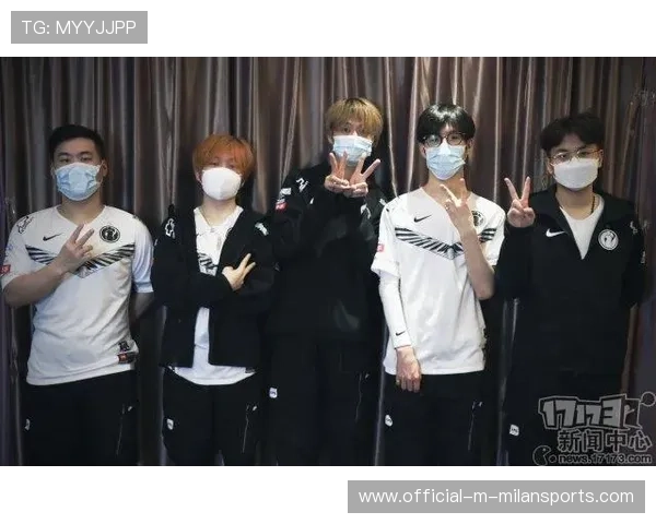 电竞残局三人反打翻盘夺冠🔥