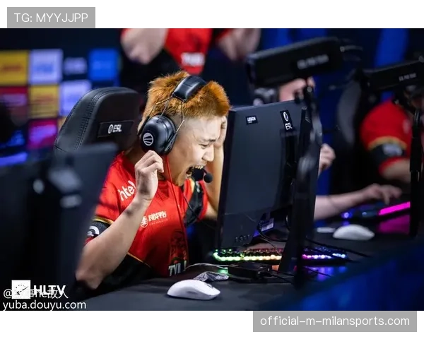 CSGO2最新赛事收视率破纪录 CSGO2最新赛事收视率破纪录
